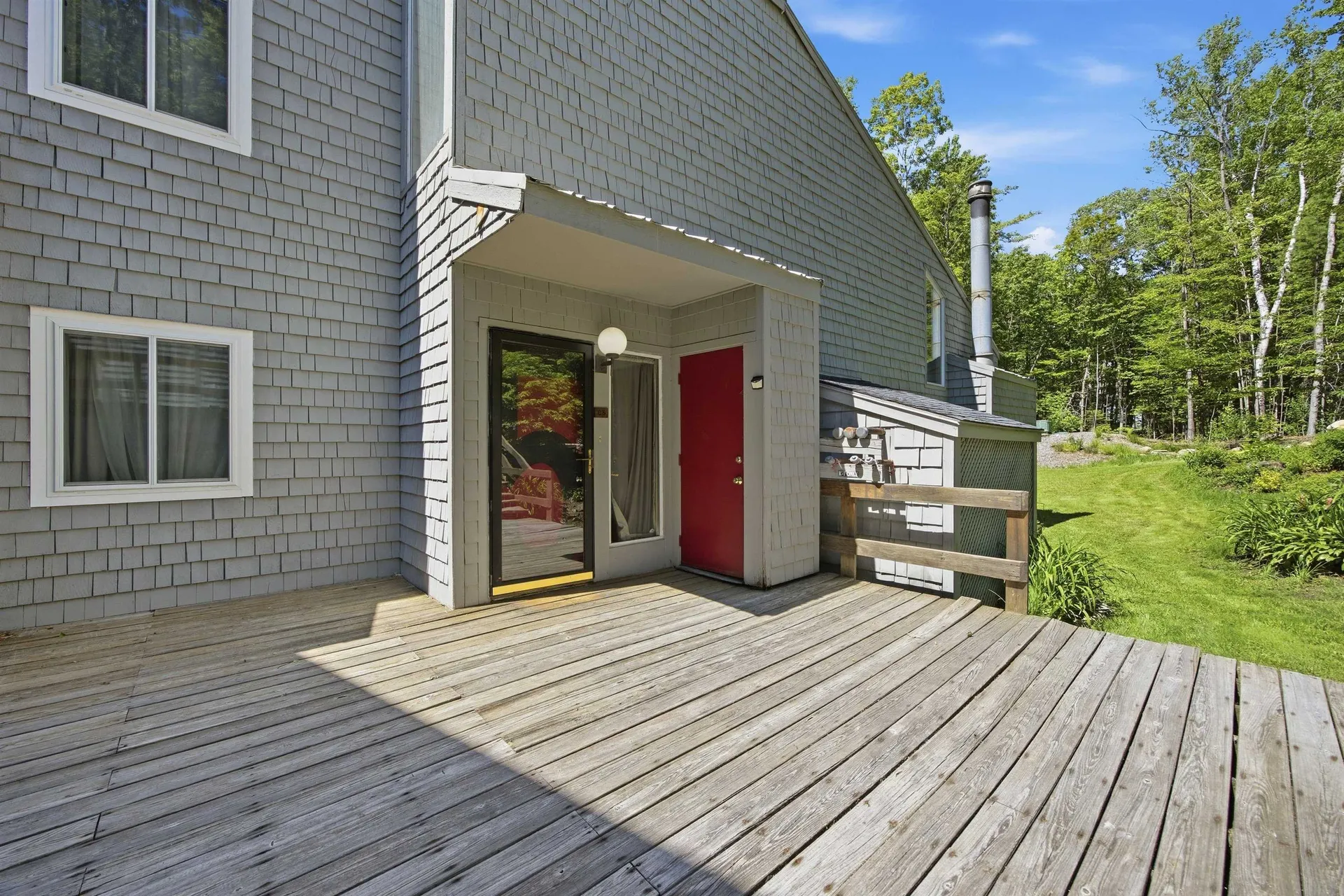 14 Parker Road Campton NH 03223