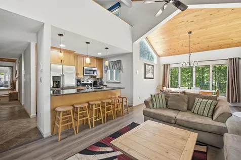 14 Parker Road Campton NH 03223