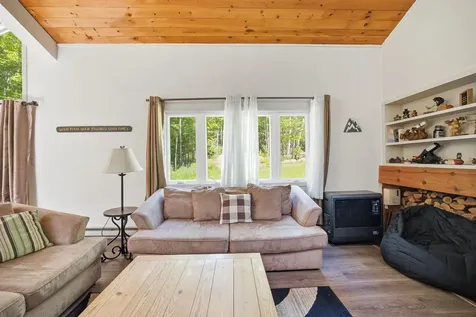14 Parker Road Campton NH 03223