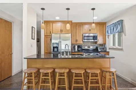 14 Parker Road Campton NH 03223