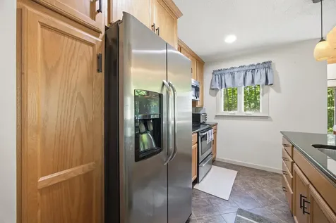 14 Parker Road Campton NH 03223