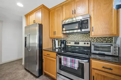 14 Parker Road Campton NH 03223
