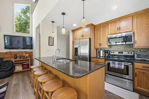 14 Parker Road Campton NH 03223