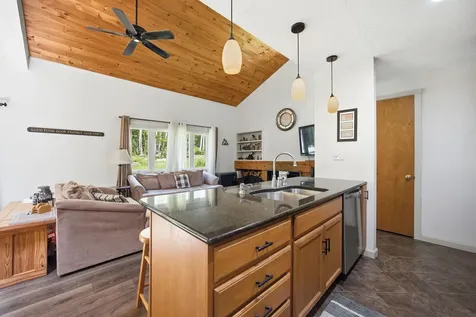 14 Parker Road Campton NH 03223