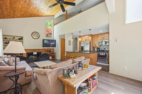 14 Parker Road Campton NH 03223