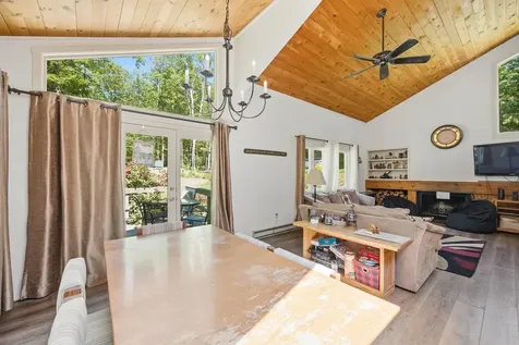 14 Parker Road Campton NH 03223