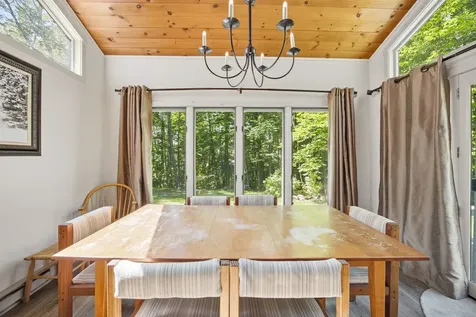 14 Parker Road Campton NH 03223