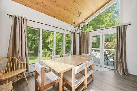 14 Parker Road Campton NH 03223