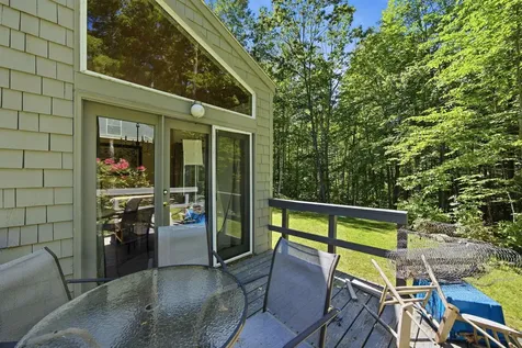 14 Parker Road Campton NH 03223