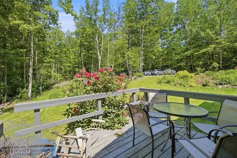 14 Parker Road Campton NH 03223