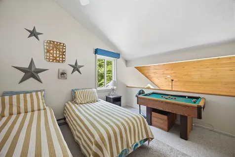 14 Parker Road Campton NH 03223