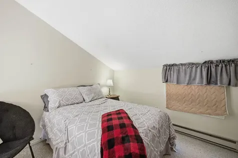 14 Parker Road Campton NH 03223