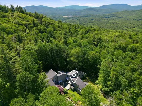 14 Parker Road Campton NH 03223