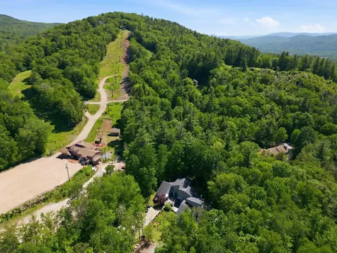 14 Parker Road Campton NH 03223