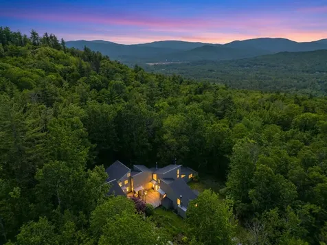 14 Parker Road Campton NH 03223