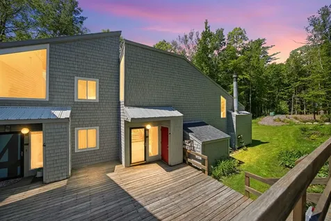 14 Parker Road Campton NH 03223
