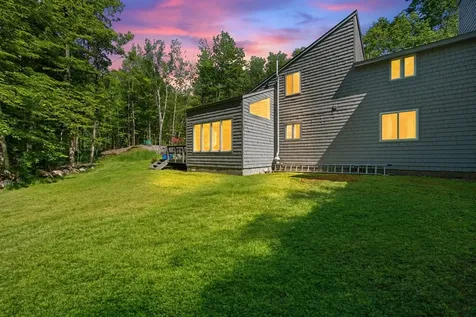 14 Parker Road Campton NH 03223
