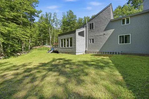 14 Parker Road Campton NH 03223