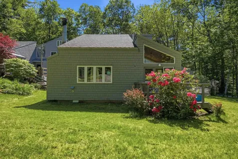 14 Parker Road Campton NH 03223