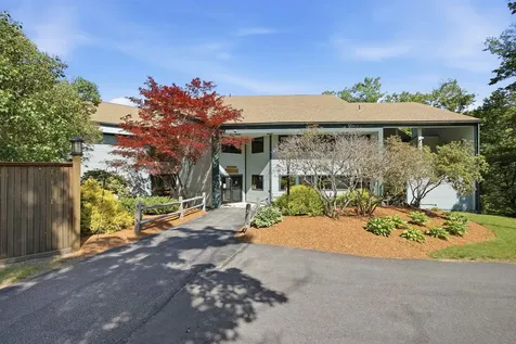 14 Parker Road Campton NH 03223