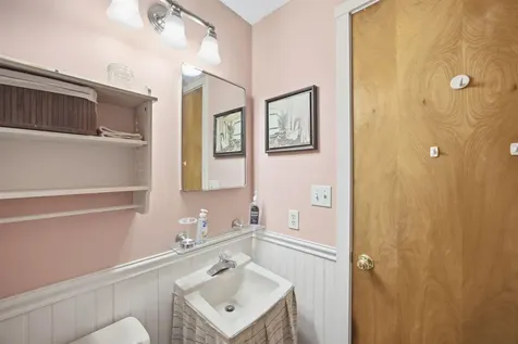 14 Parker Road Campton NH 03223