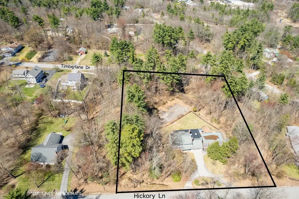 9 Hickory Lane Bedford NH 03110