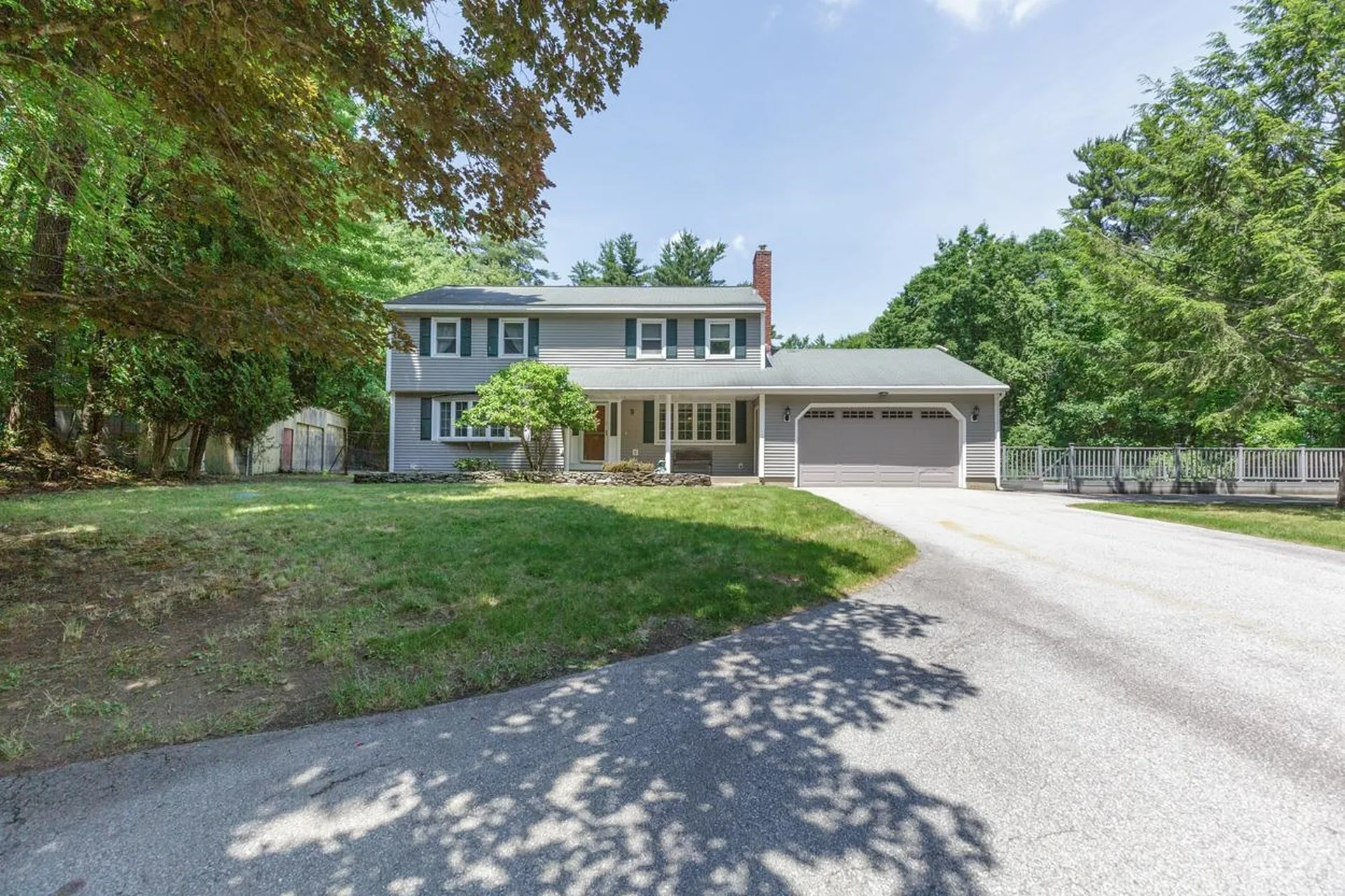 9 Hickory Lane Bedford NH 03110