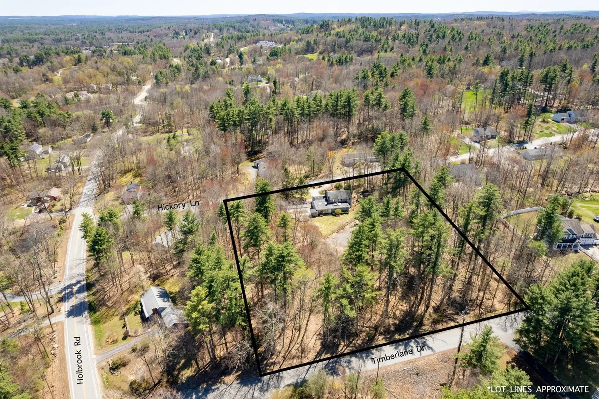 9 Hickory Lane Bedford NH 03110