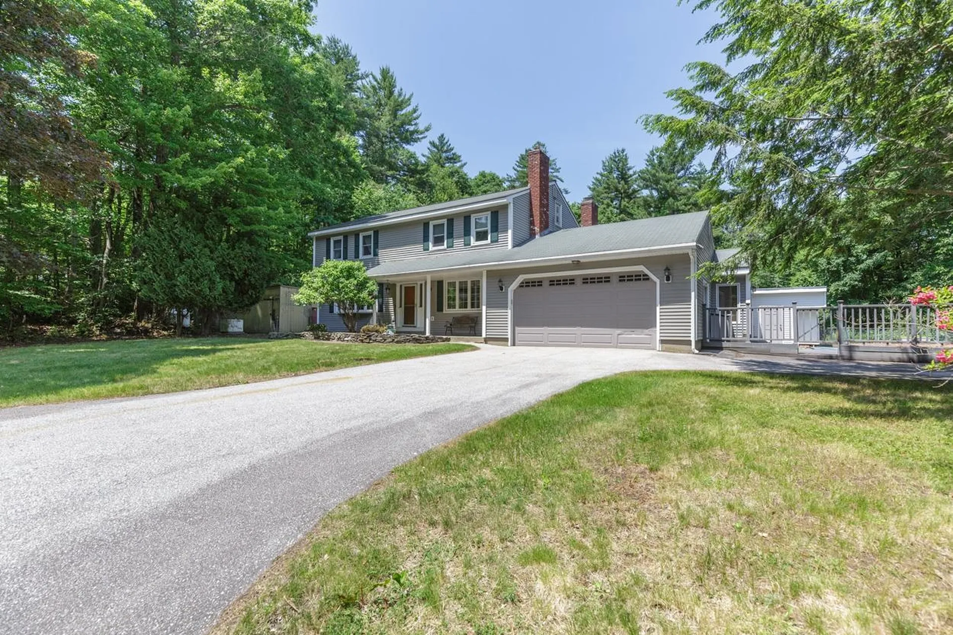 9 Hickory Lane Bedford NH 03110