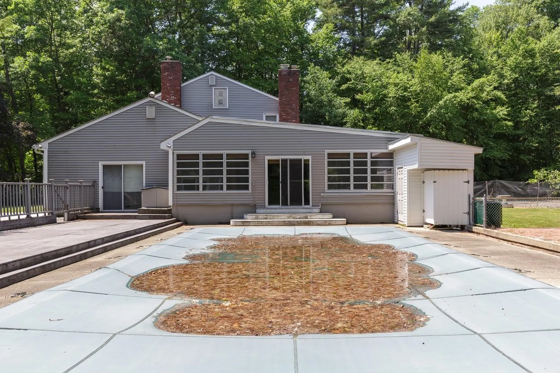9 Hickory Lane Bedford NH 03110