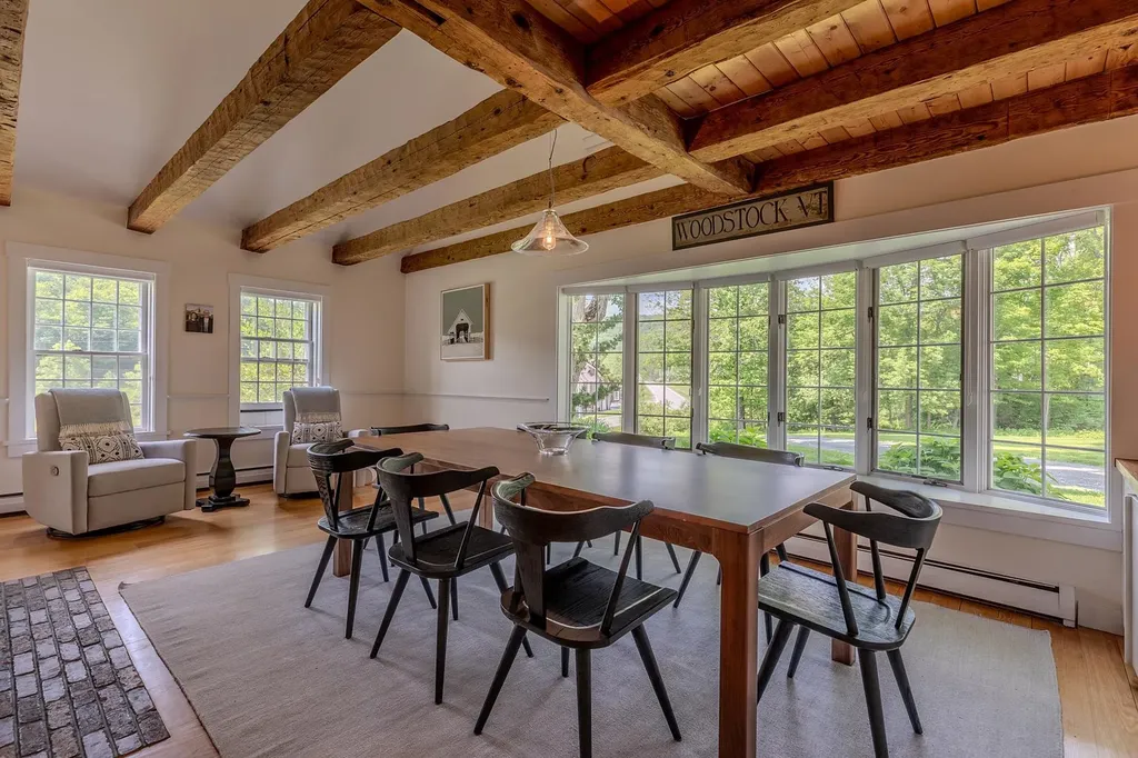5798 South Road Woodstock VT 05071