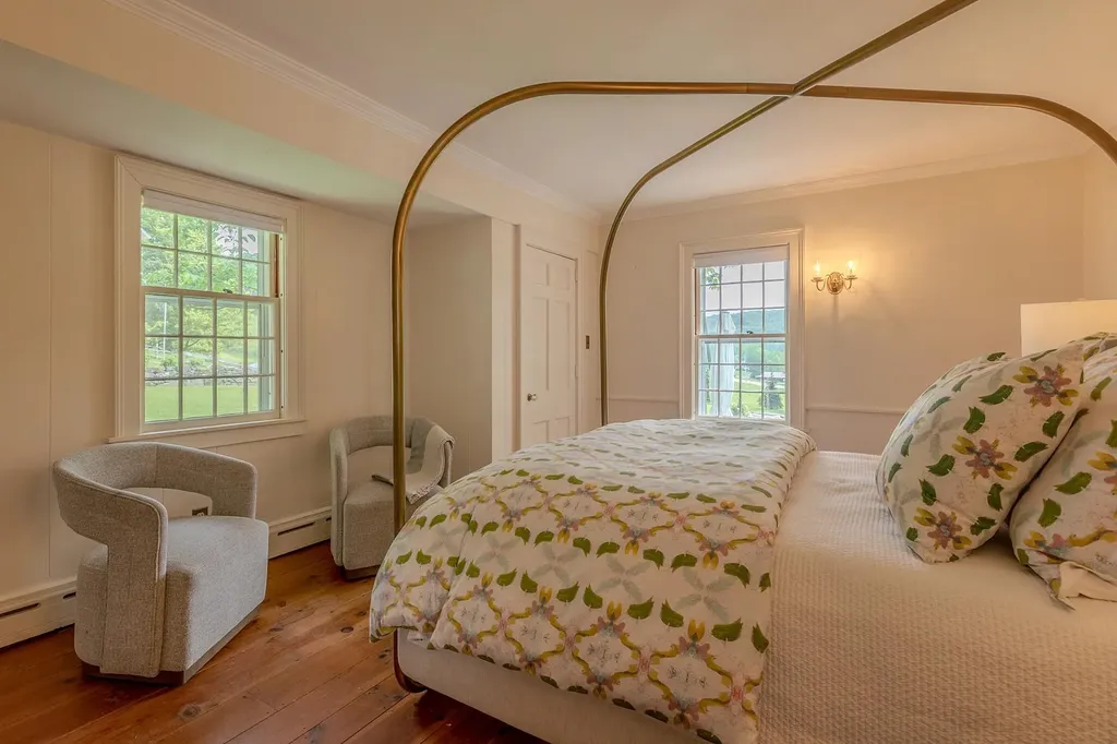 5798 South Road Woodstock VT 05071