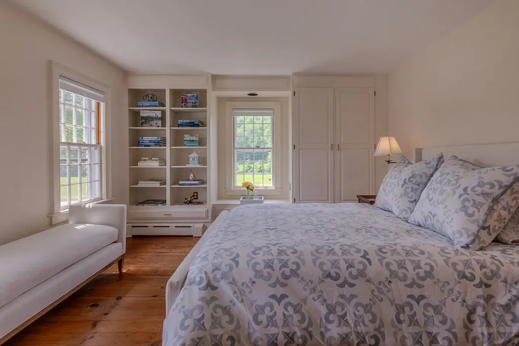 5798 South Road Woodstock VT 05071