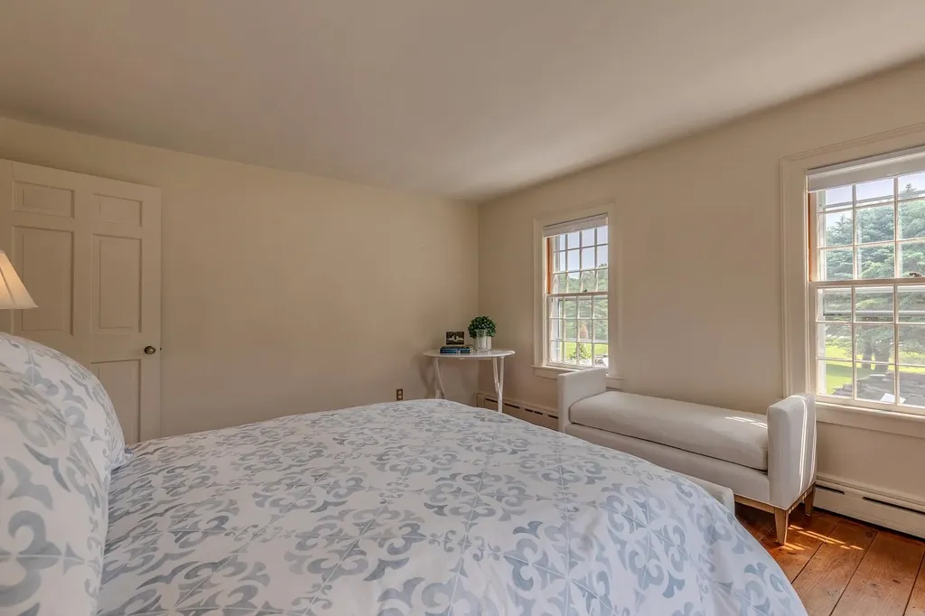5798 South Road Woodstock VT 05071