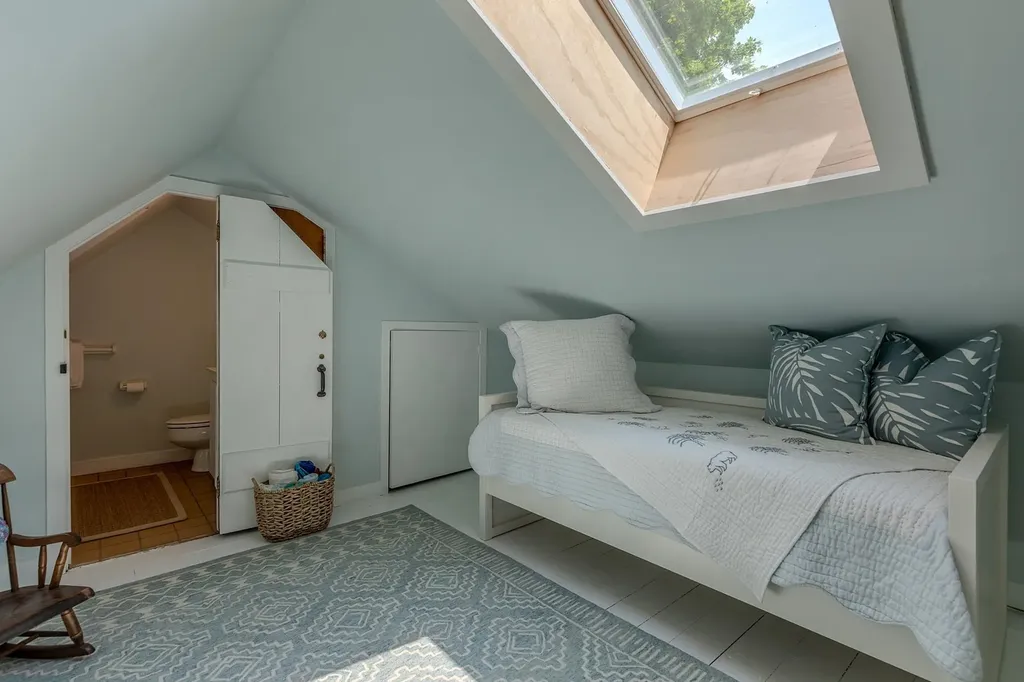 5798 South Road Woodstock VT 05071