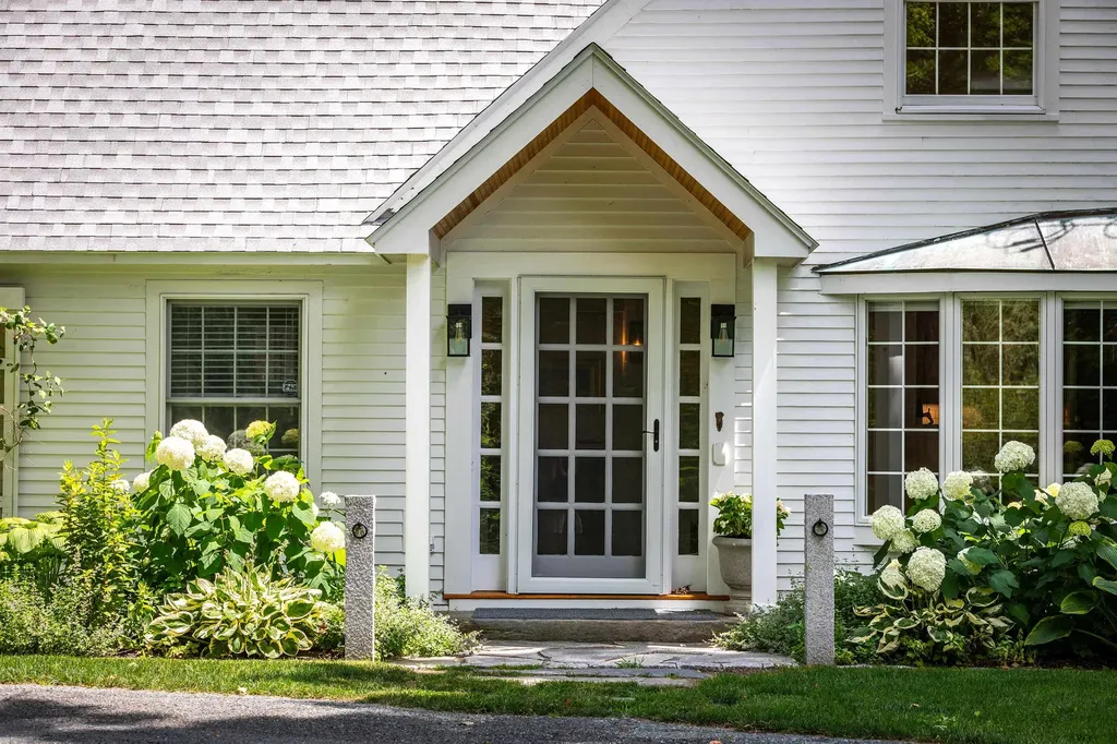 5798 South Road Woodstock VT 05071