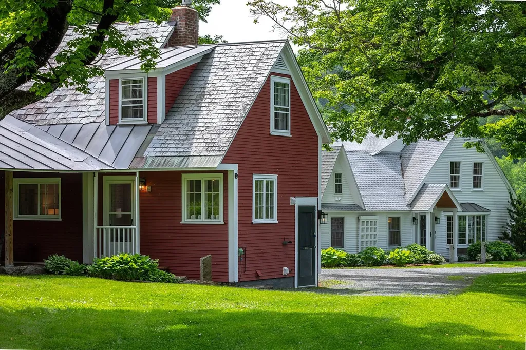 5798 South Road Woodstock VT 05071