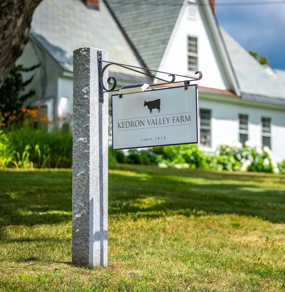 5798 South Road Woodstock VT 05071