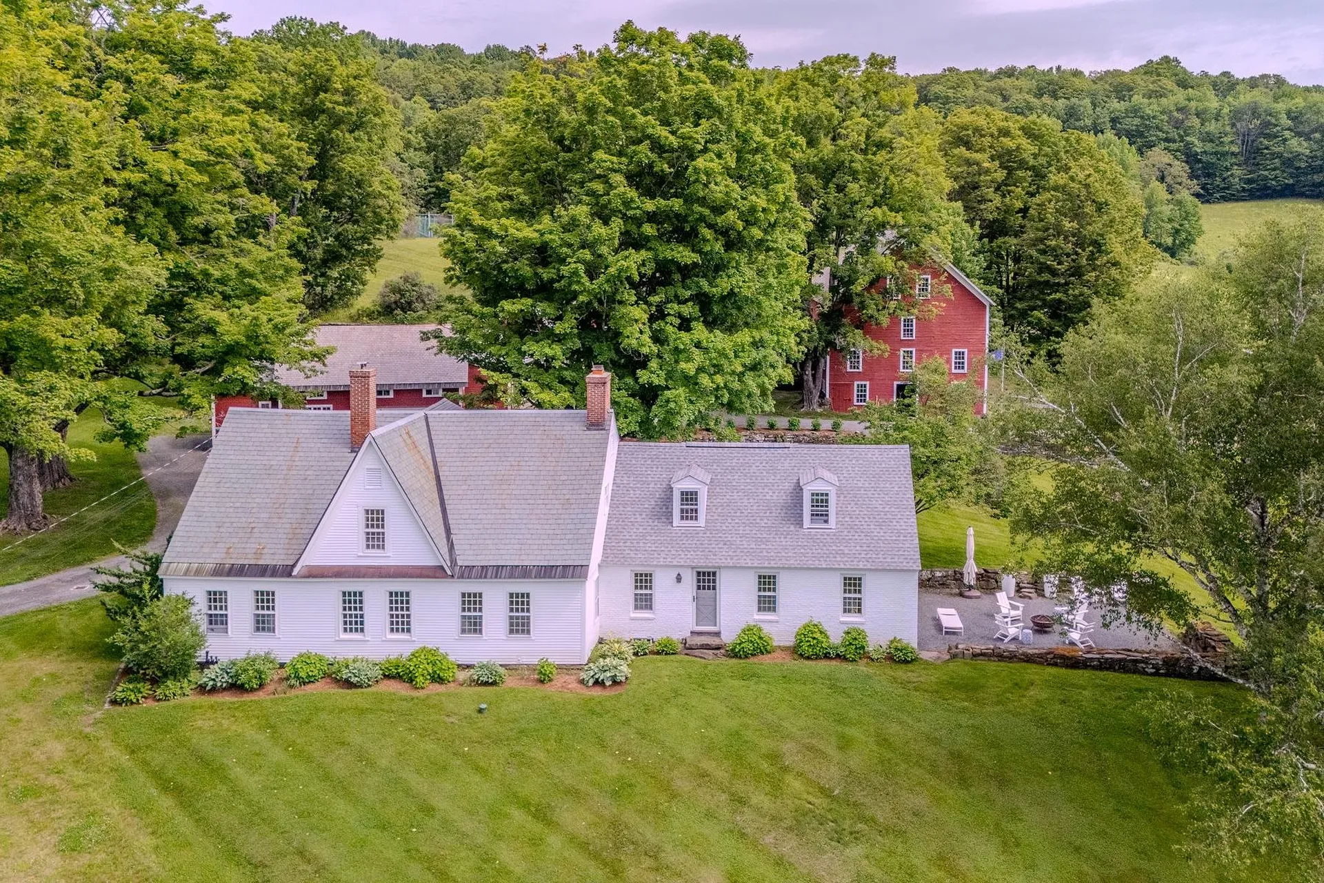 5798 South Road Woodstock VT 05071