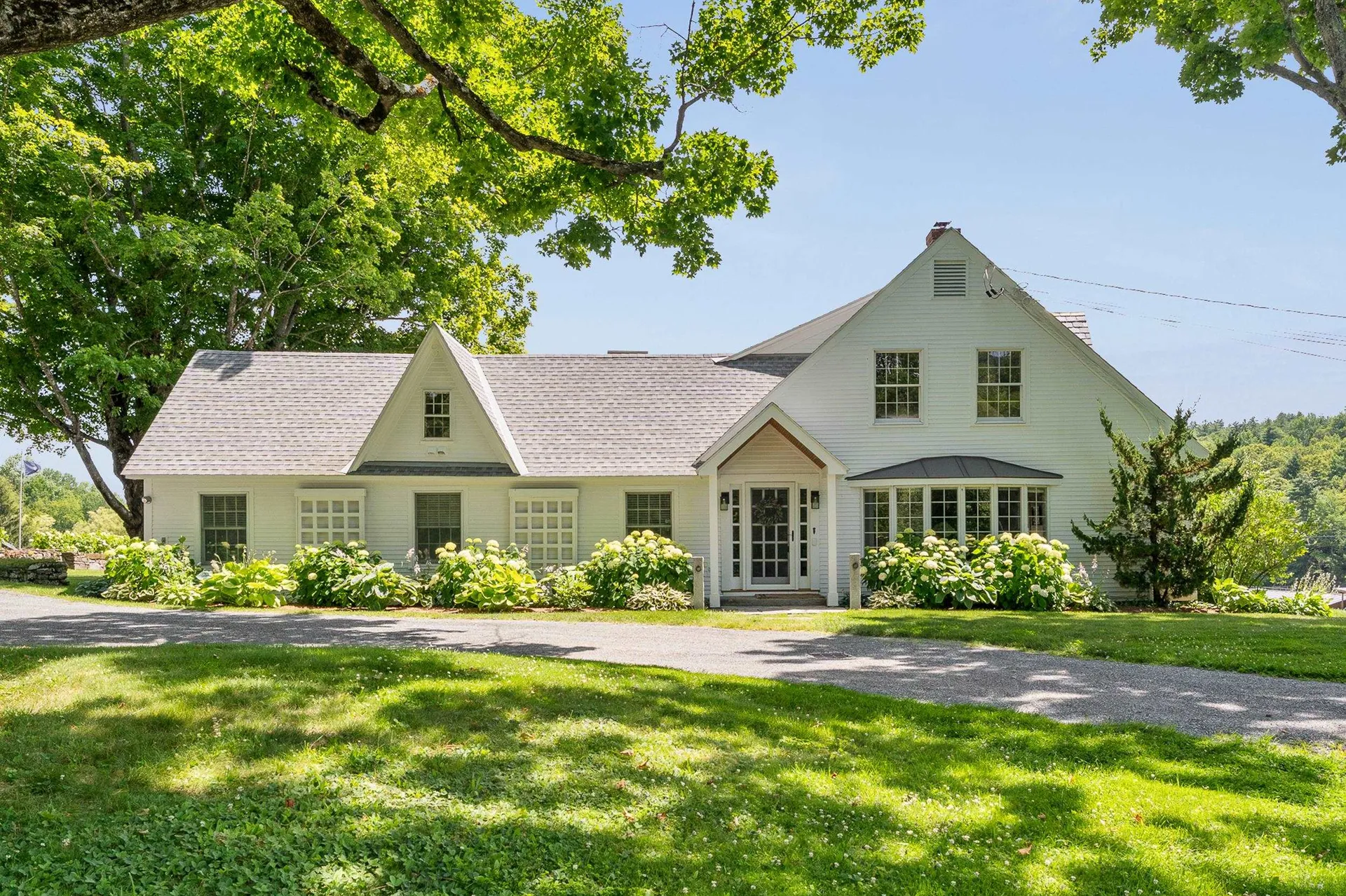 5798 South Road Woodstock VT 05071