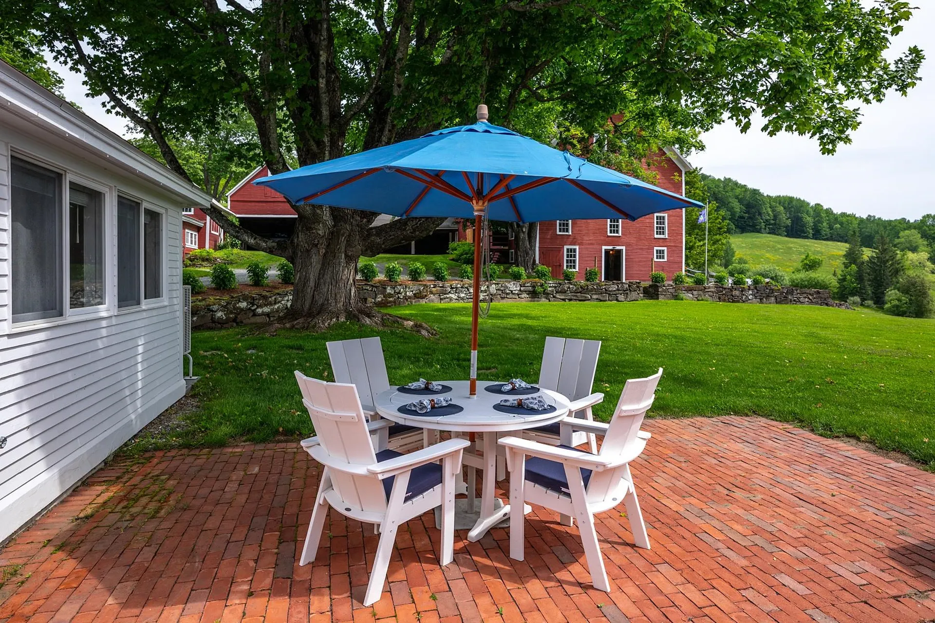 5798 South Road Woodstock VT 05071
