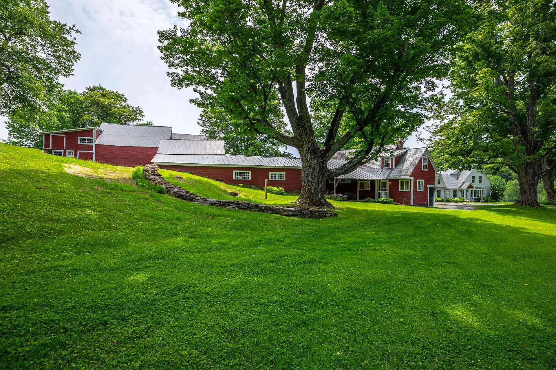 5798 South Road Woodstock VT 05071