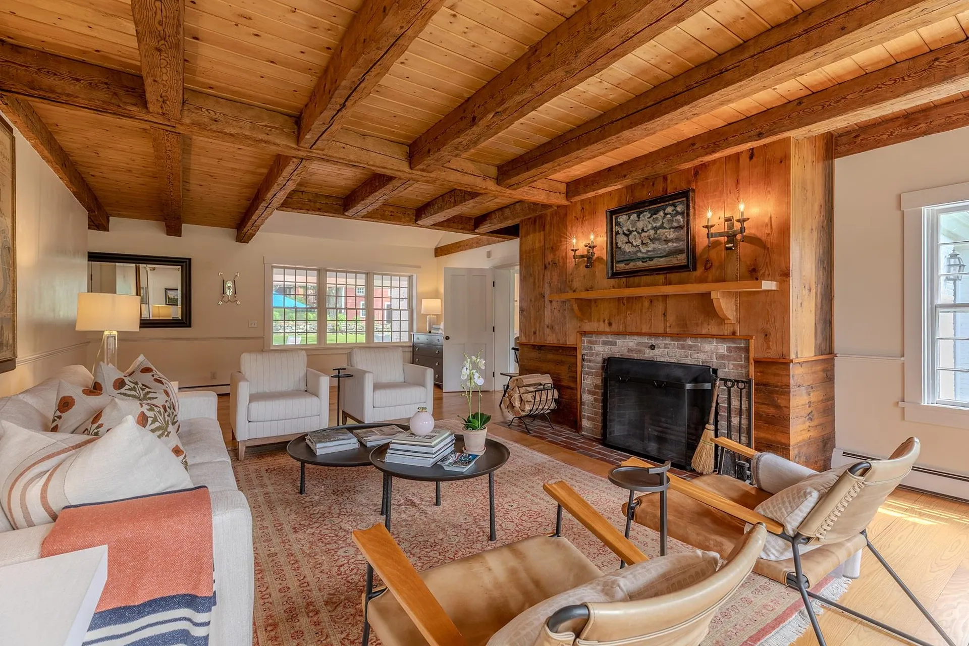 5798 South Road Woodstock VT 05071