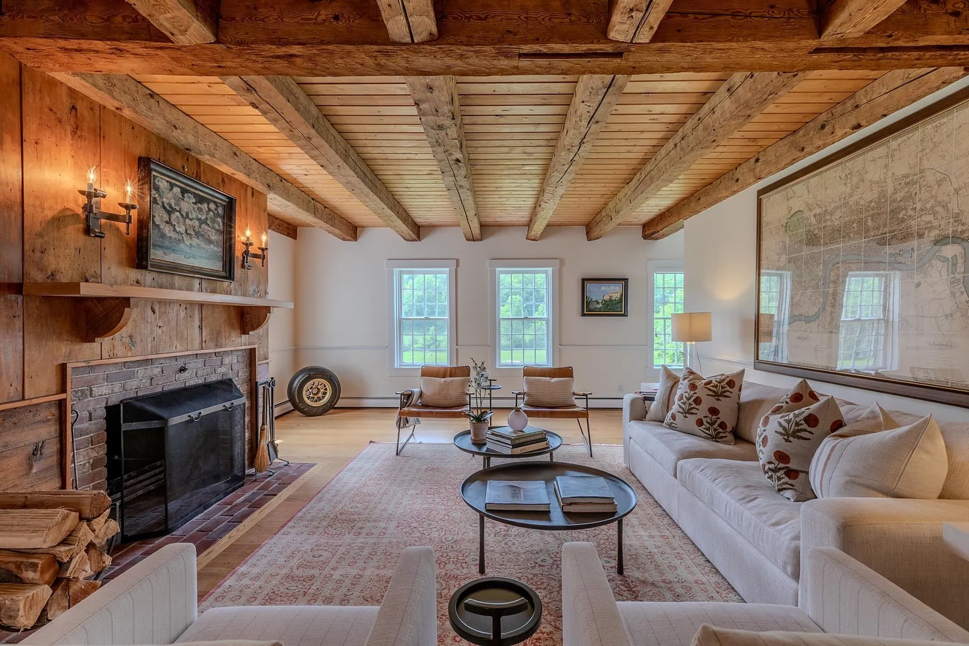 5798 South Road Woodstock VT 05071