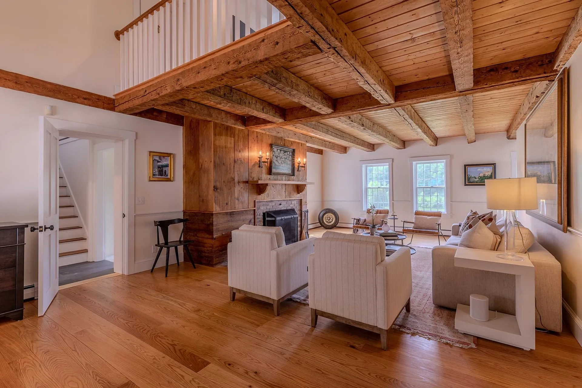 5798 South Road Woodstock VT 05071