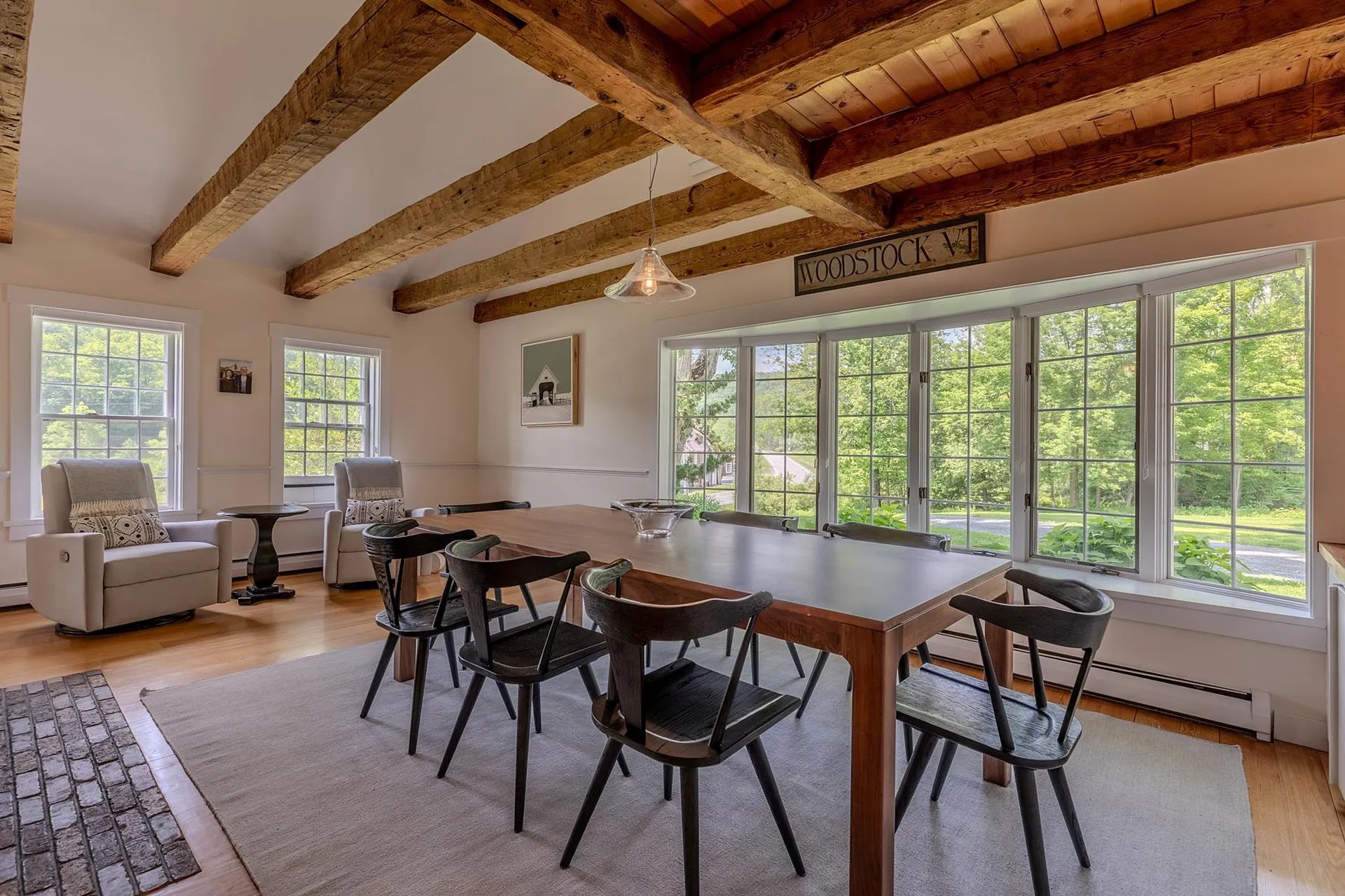5798 South Road Woodstock VT 05071
