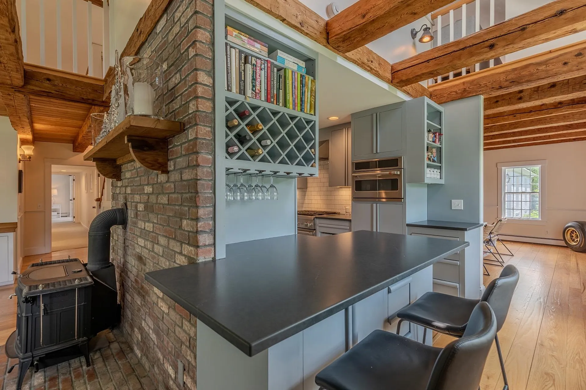 5798 South Road Woodstock VT 05071