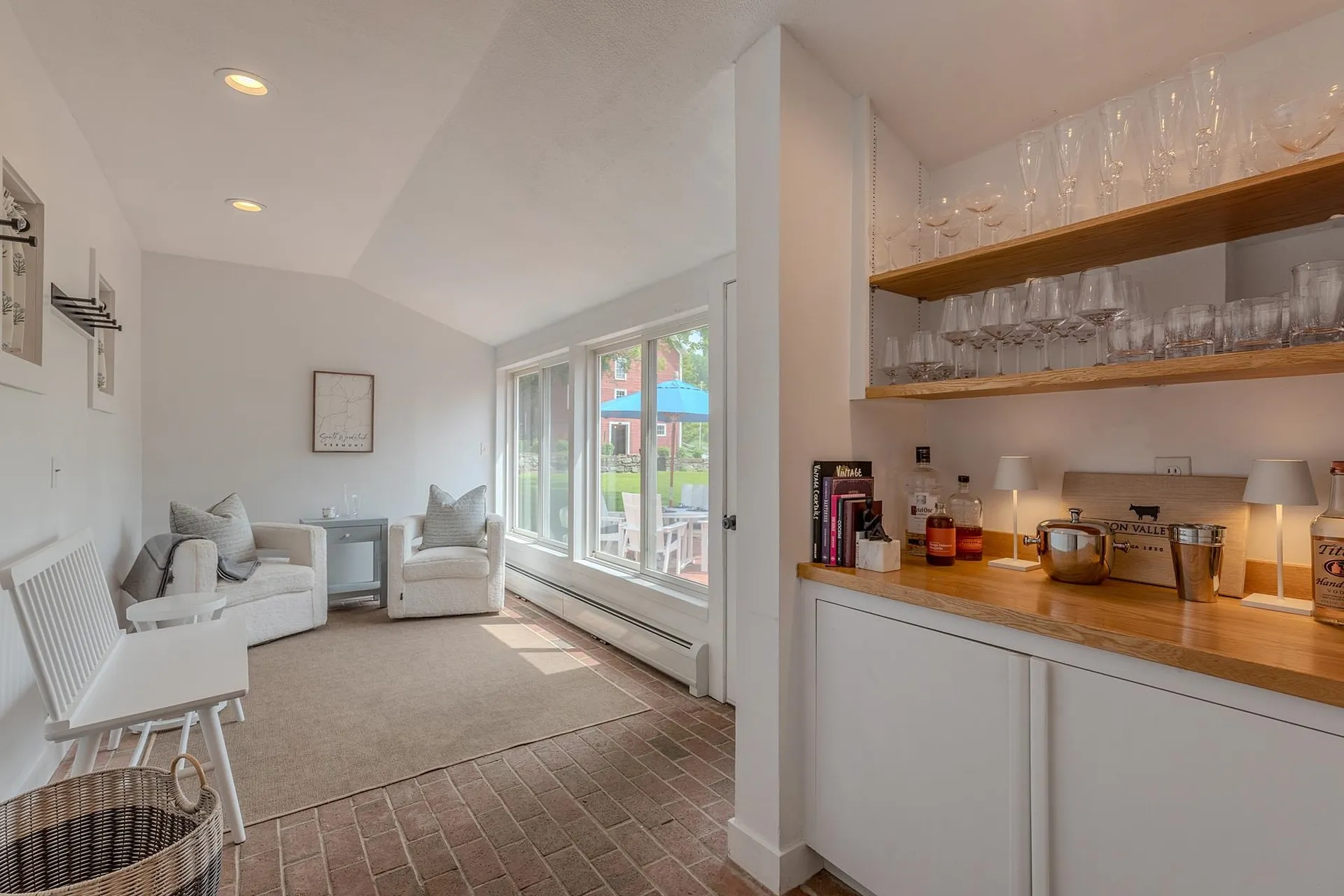 5798 South Road Woodstock VT 05071