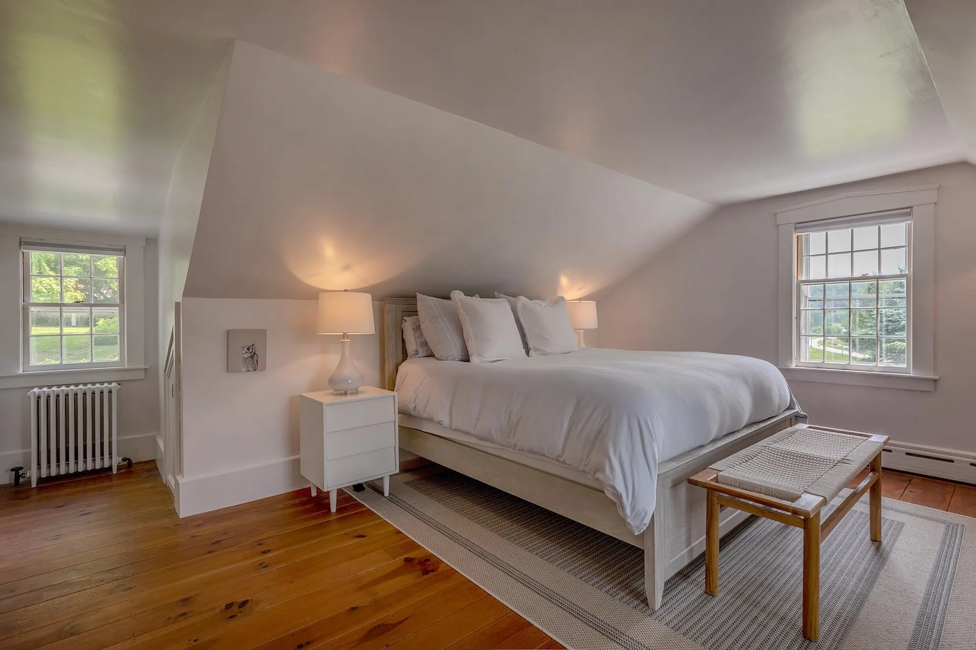 5798 South Road Woodstock VT 05071