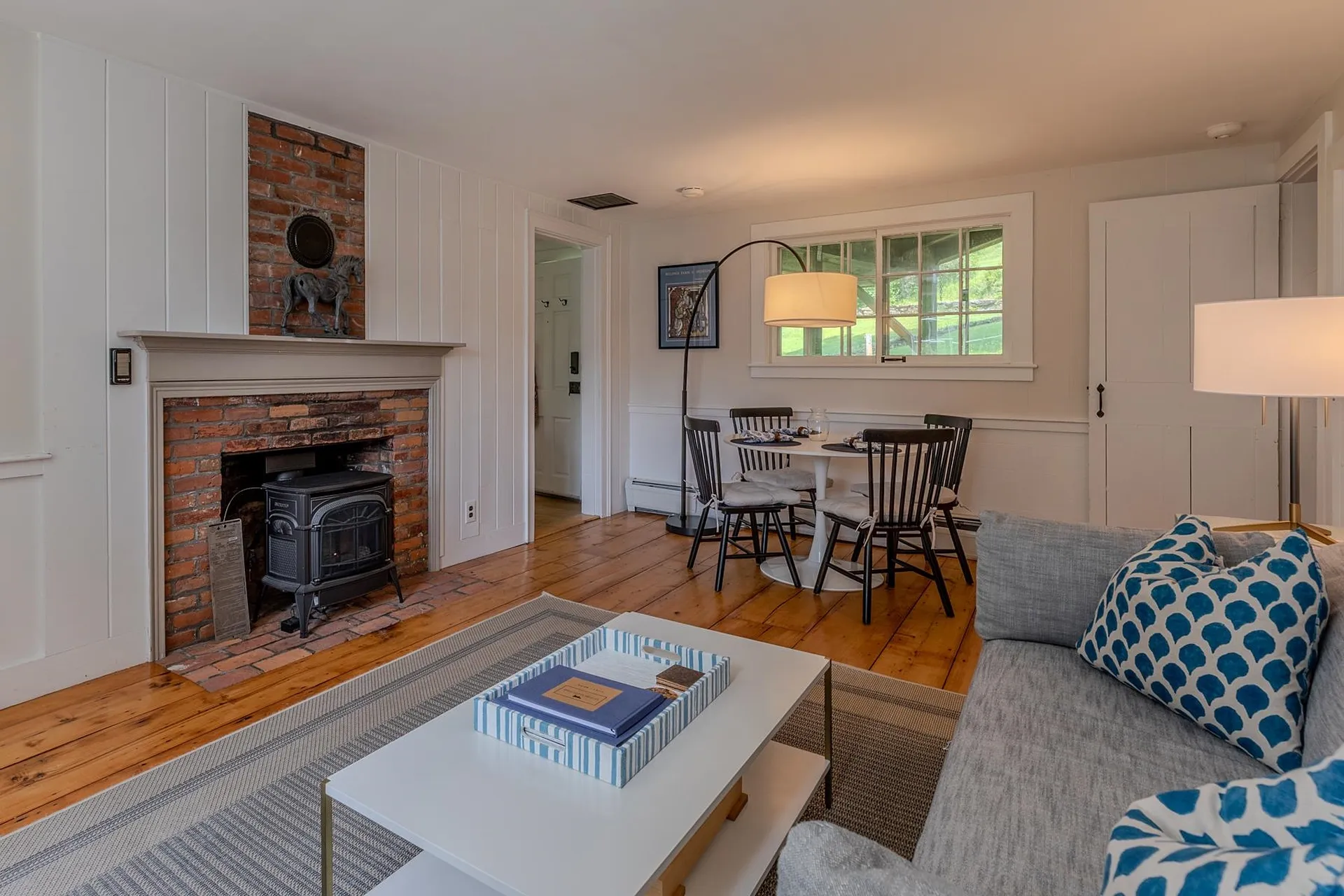 5798 South Road Woodstock VT 05071